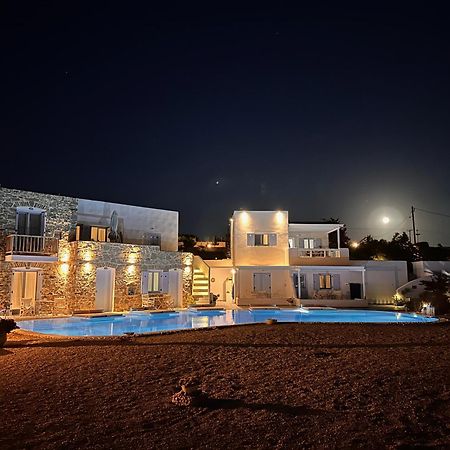 Blu Suites And Studios Adamantas  Zewnętrze zdjęcie