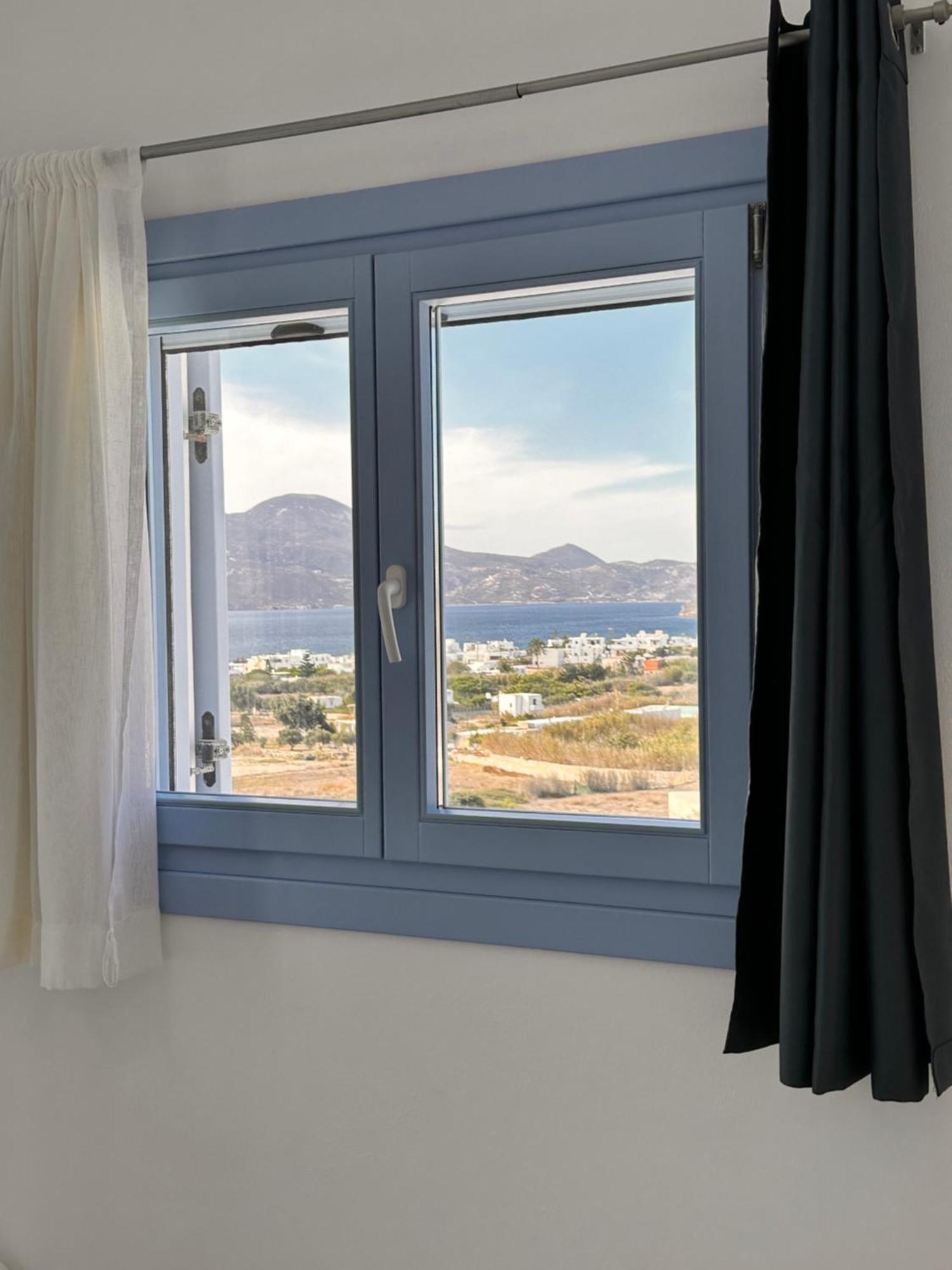 Blu Suites And Studios Adamantas  Zewnętrze zdjęcie