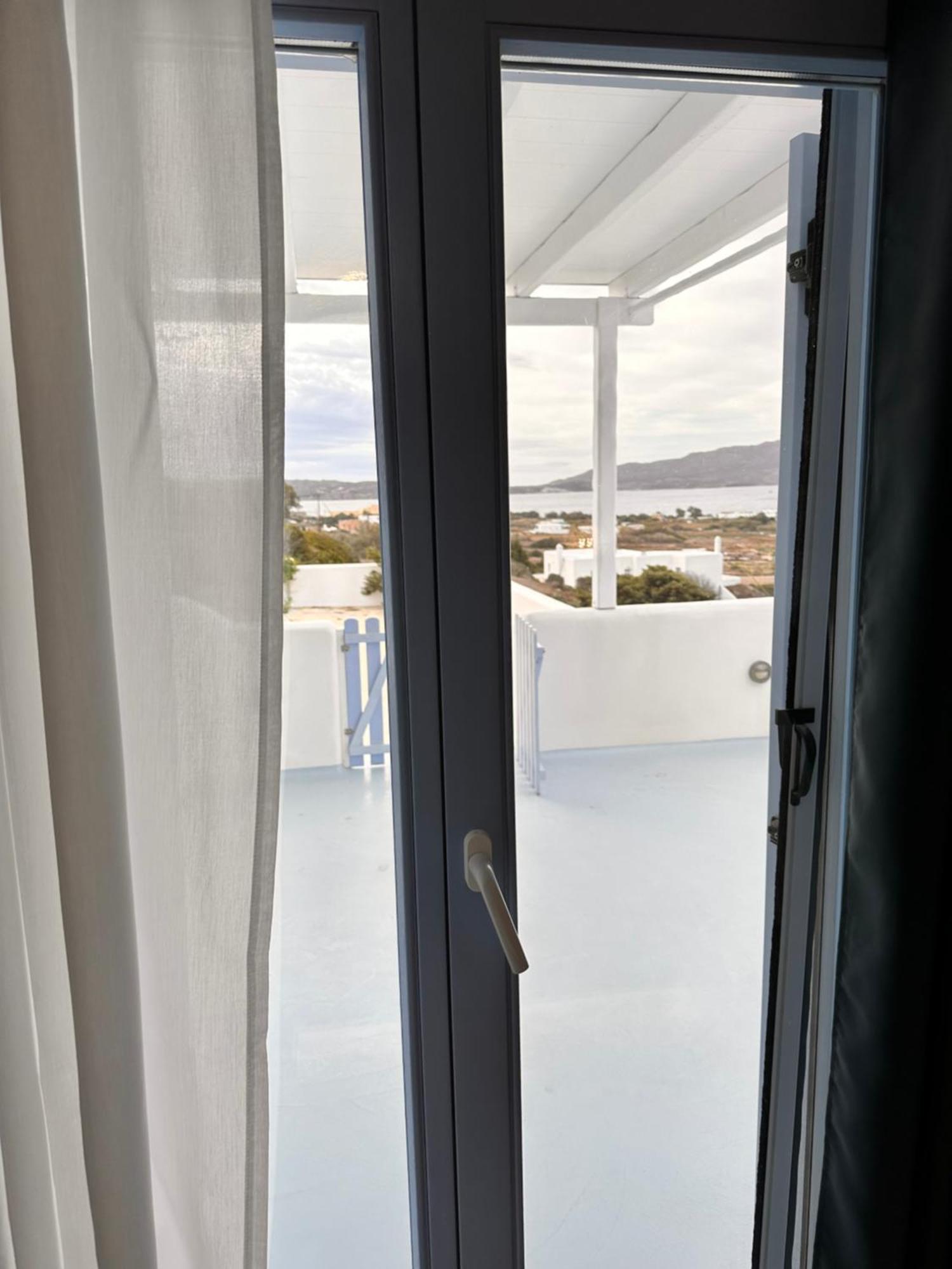 Blu Suites And Studios Adamantas  Zewnętrze zdjęcie