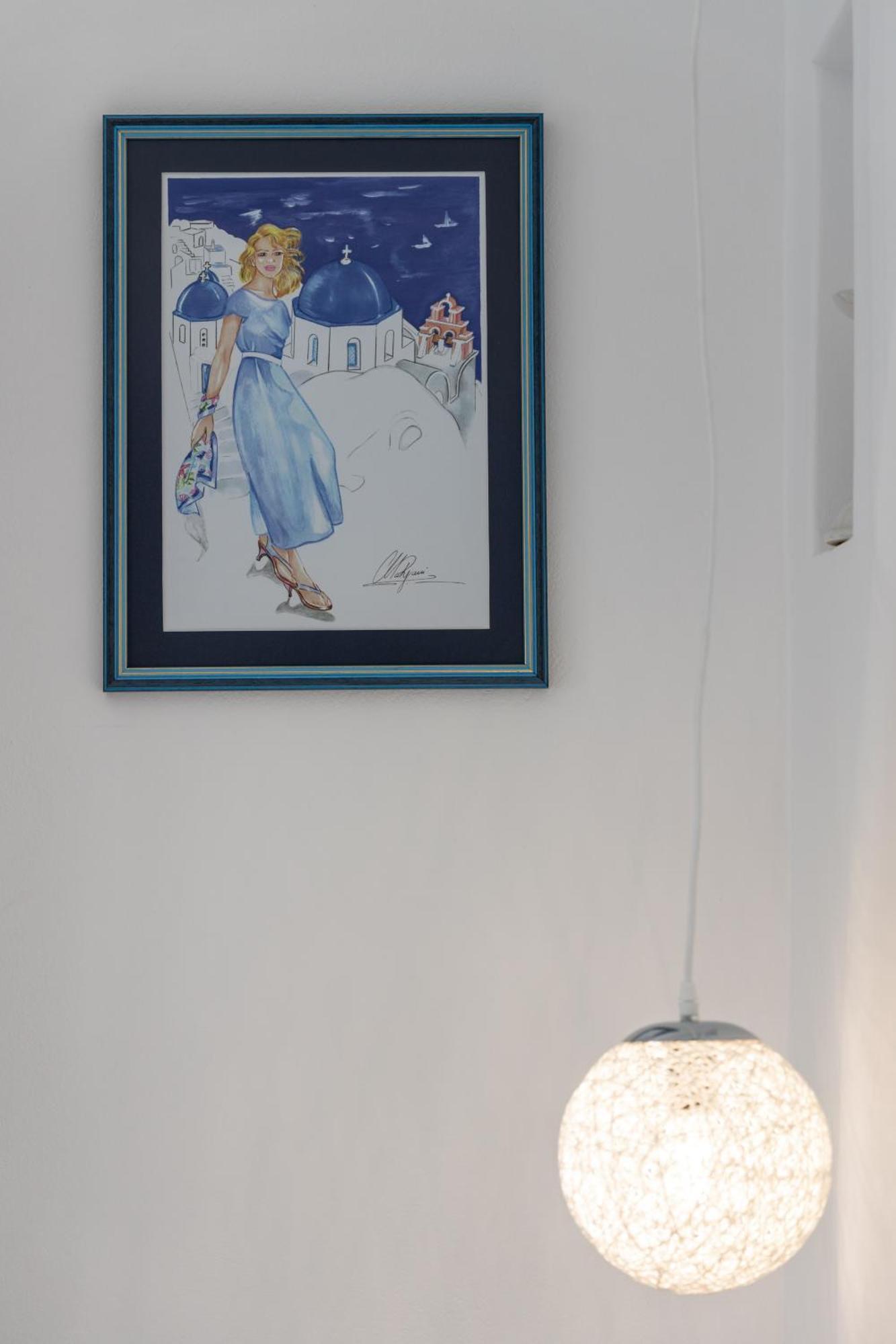 Blu Suites And Studios Adamantas  Zewnętrze zdjęcie